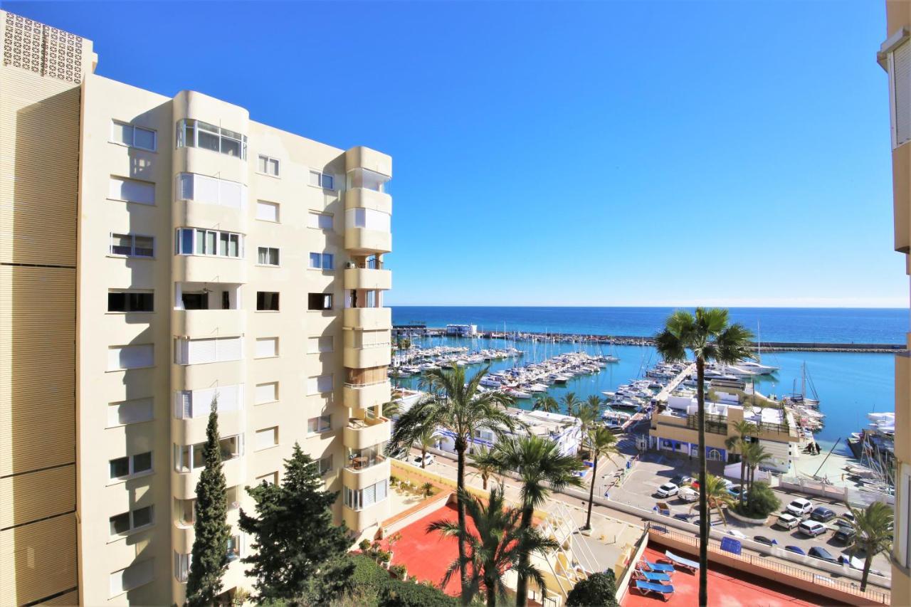 Appartement Tex Estepona