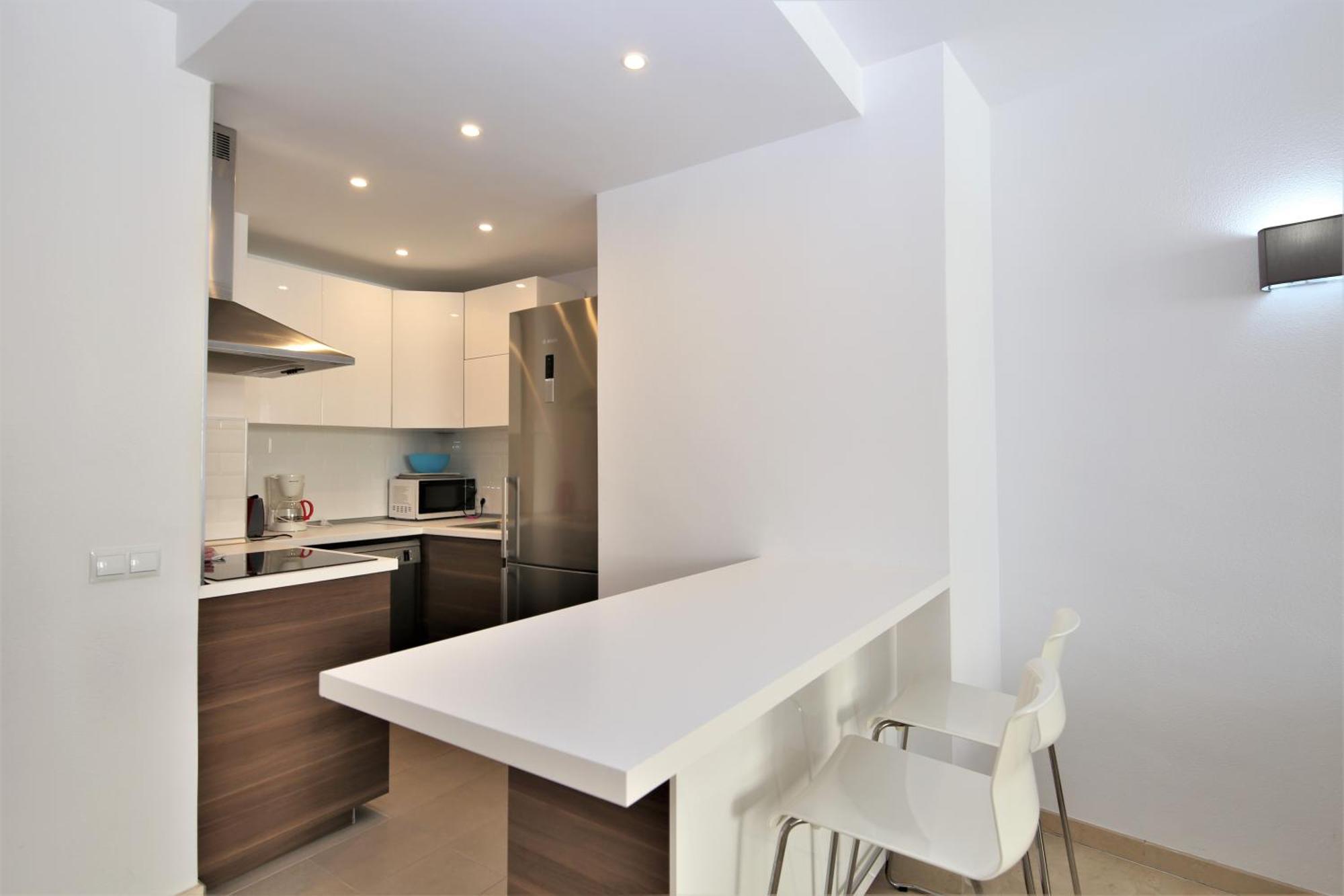 Tex Appartement *