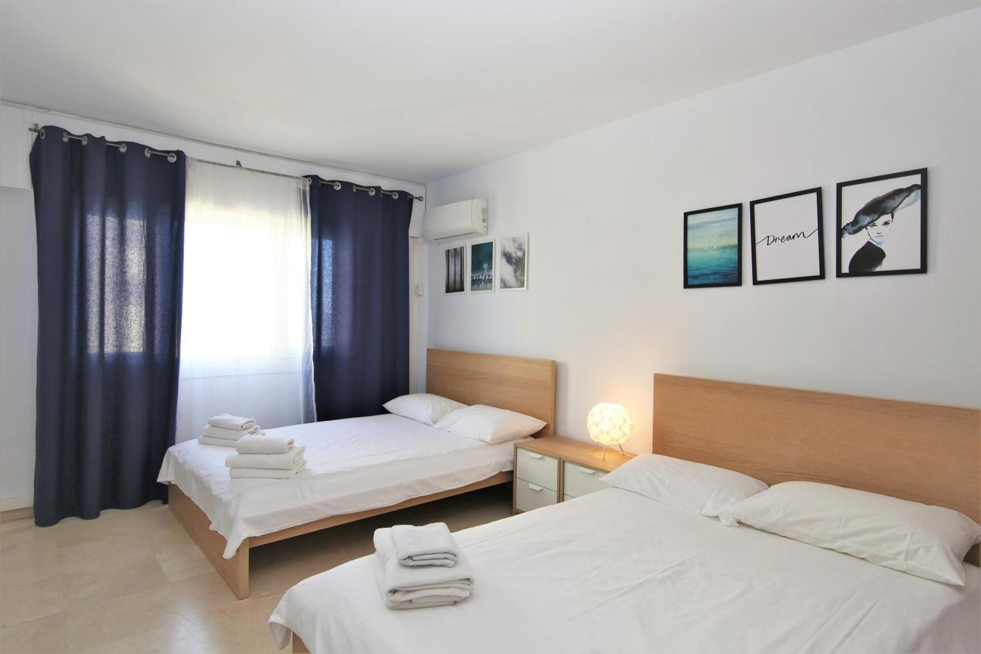 Tex Appartement Estepona