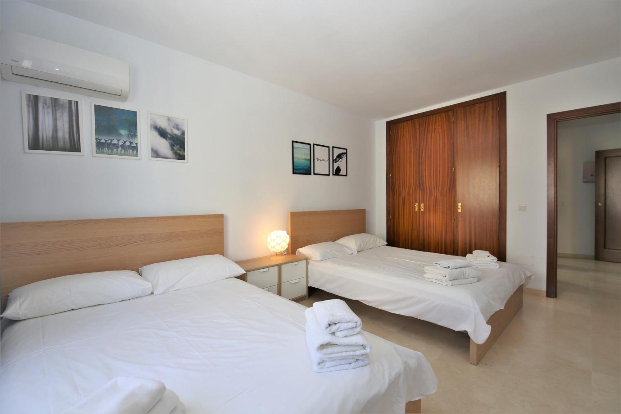 Tex Appartement