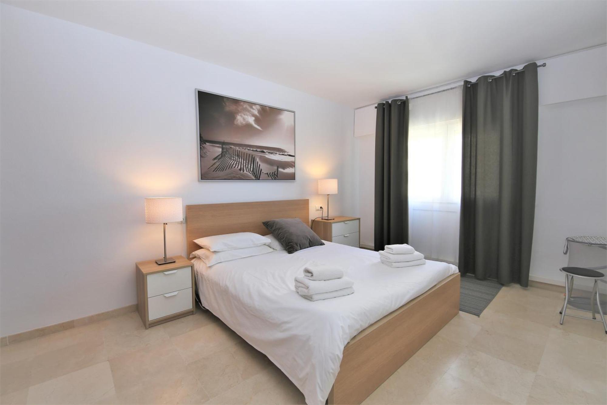 Appartement Tex *
