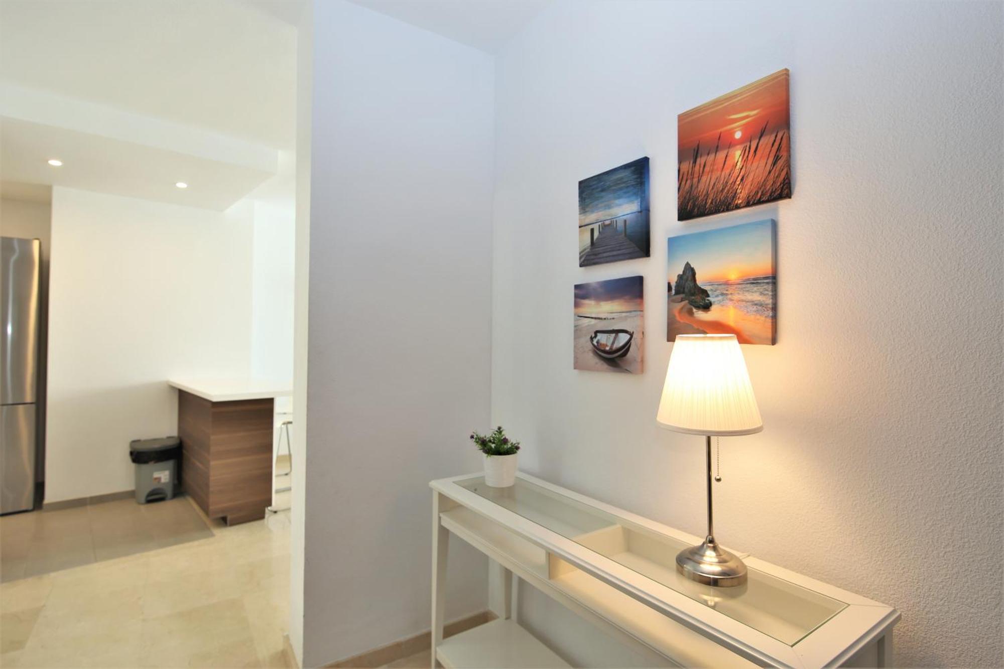 Appartement Tex