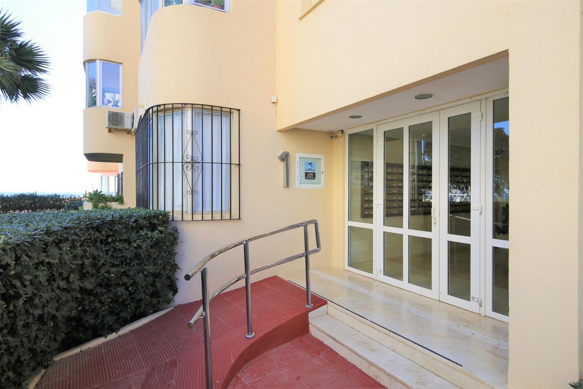Appartement Tex *