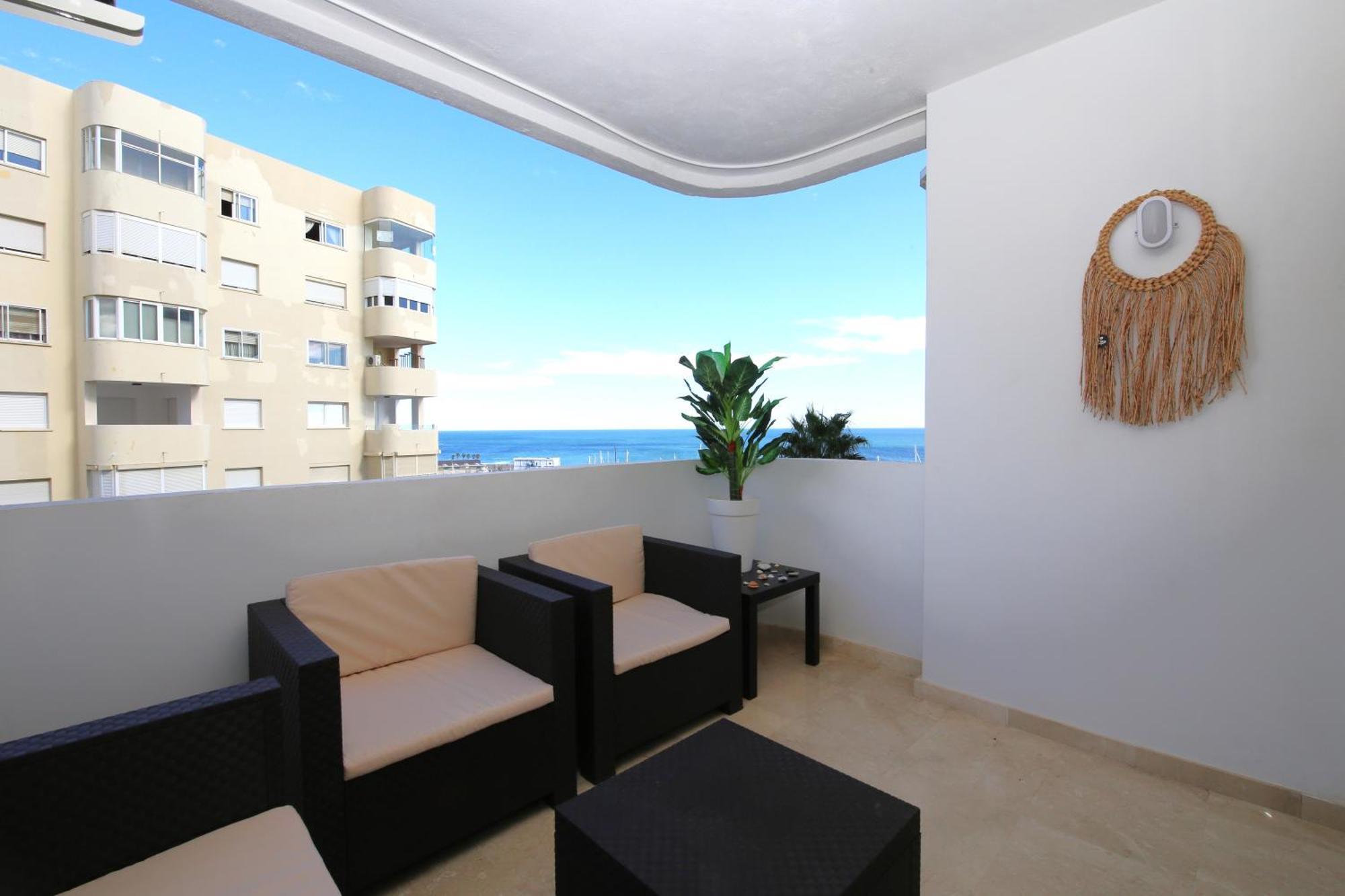Appartement Tex
