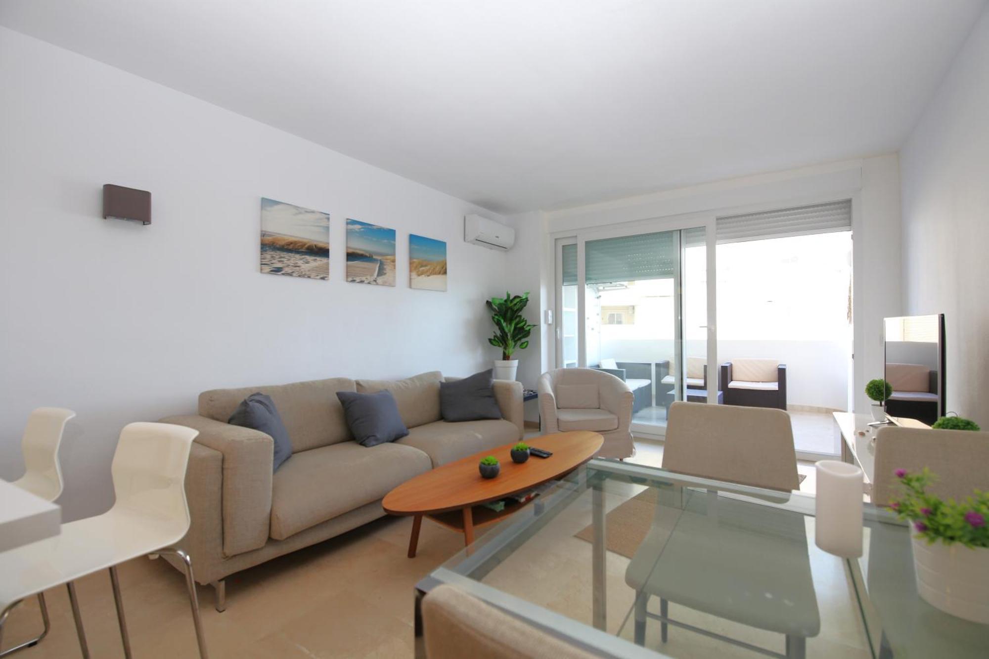 Appartement Tex *
