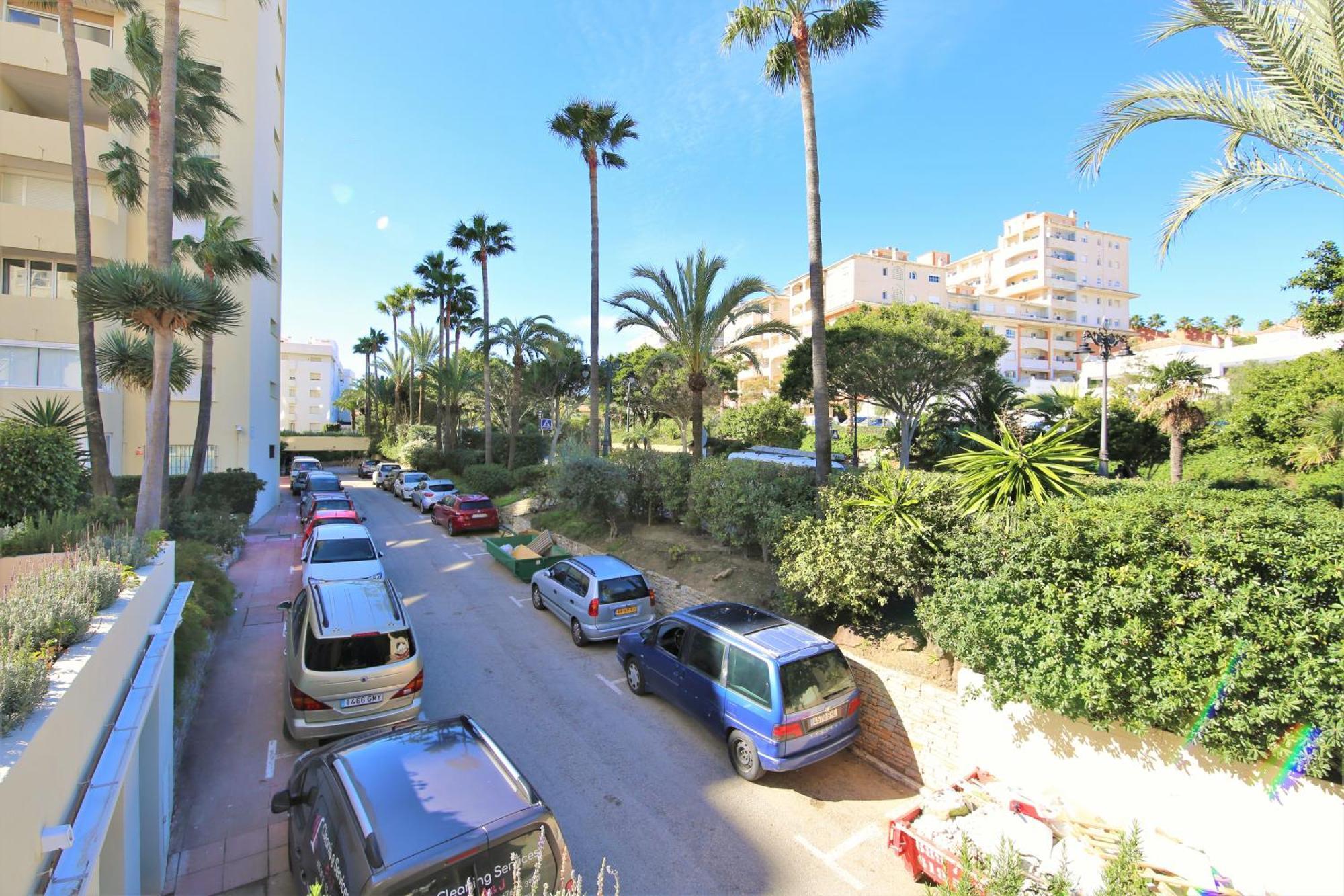 Appartement Tex